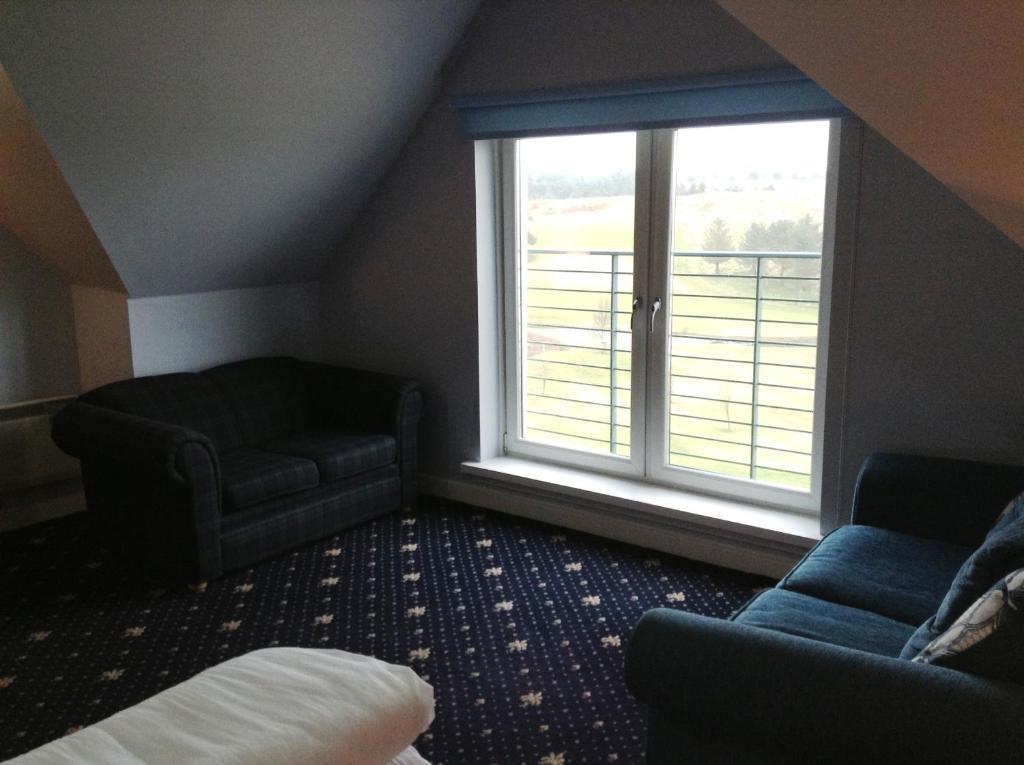 Drumoig Golf Hotel St Andrews Room photo