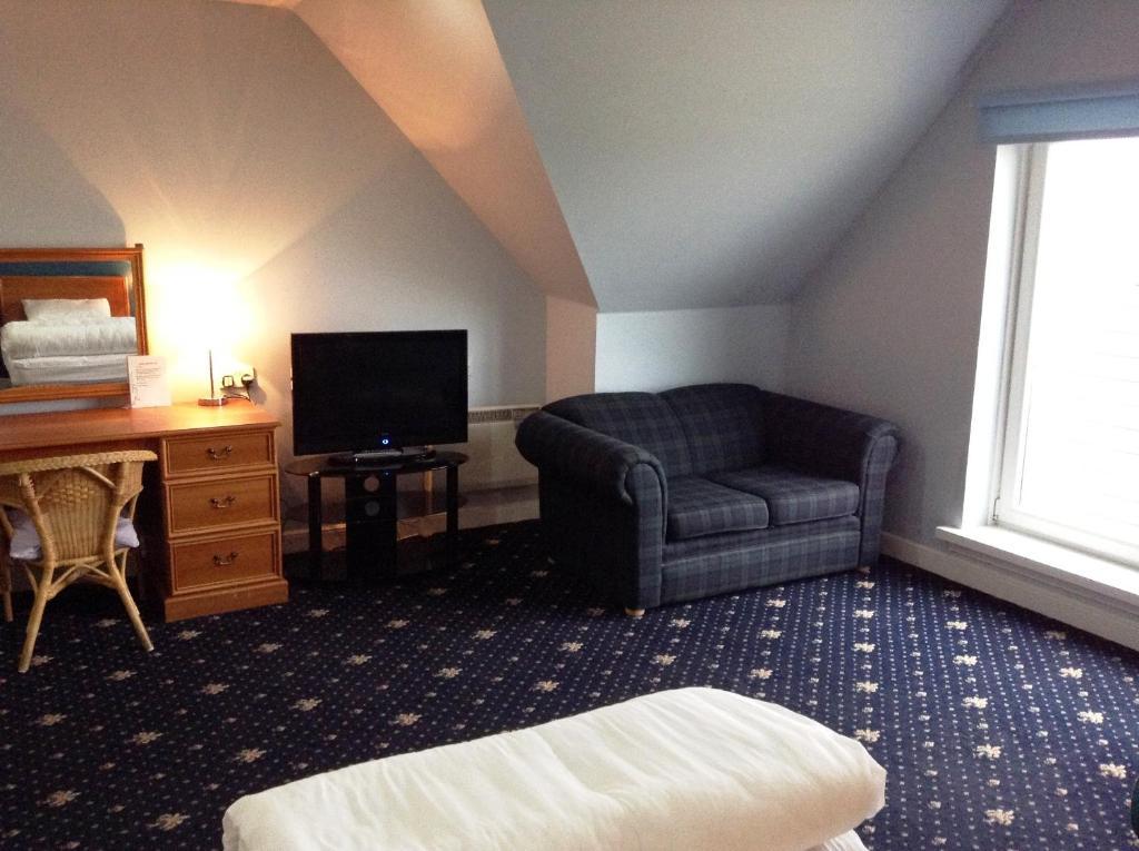 Drumoig Golf Hotel St Andrews Room photo