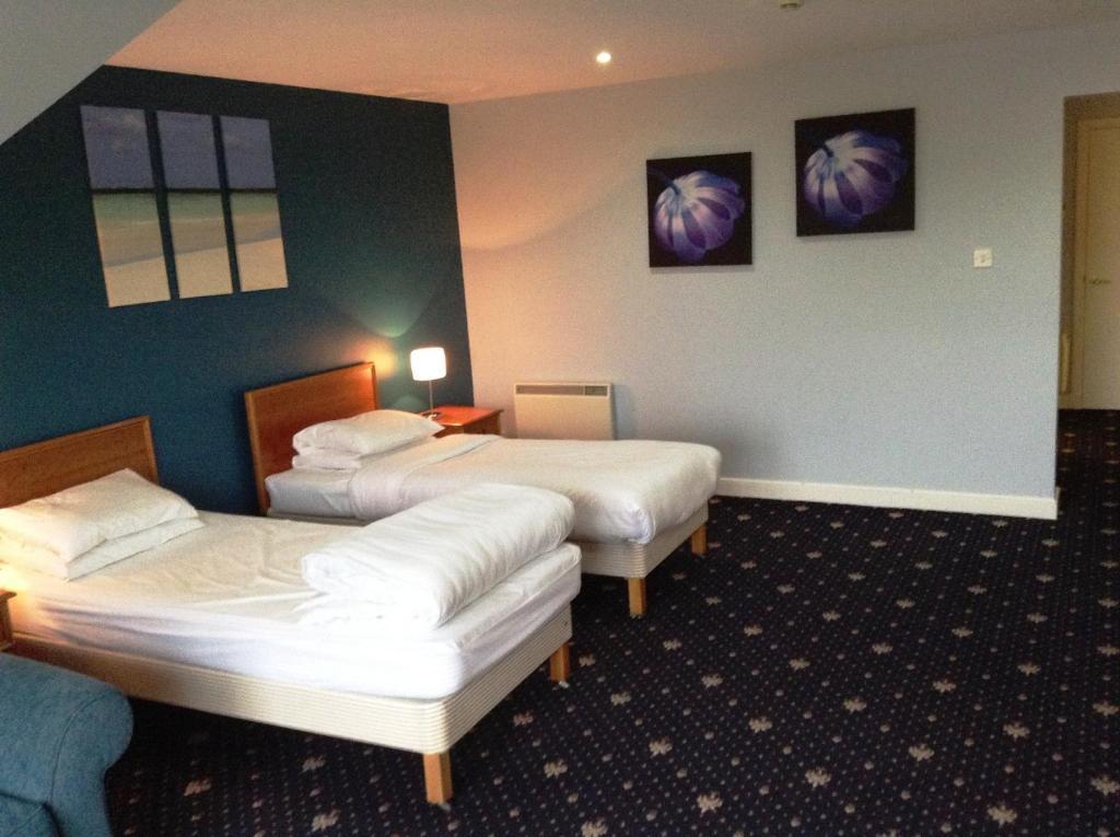 Drumoig Golf Hotel St Andrews Room photo