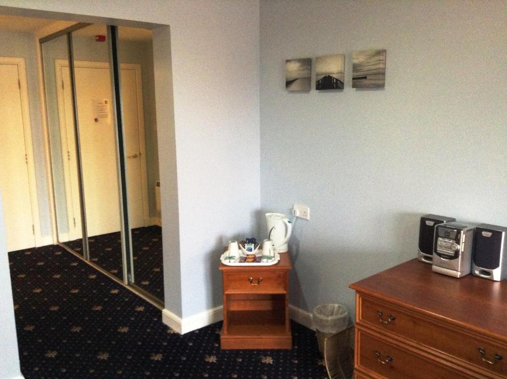 Drumoig Golf Hotel St Andrews Room photo