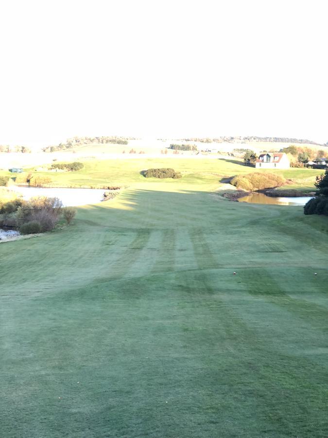 Drumoig Golf Hotel St Andrews Exterior photo